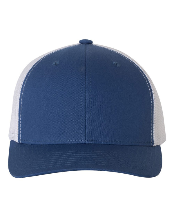 Classics - Retro Trucker Cap - 6606