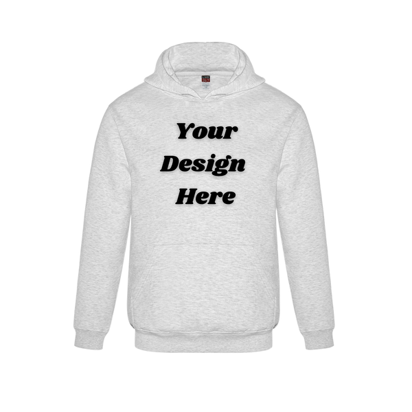 Embroidered CSW 24/7 Adult Pullover Hooded Sweatshirt - L00550