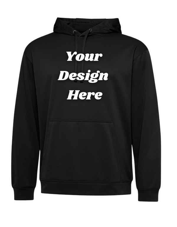 ATC ESSENTIAL® PERFORMANCE HOODIE - ATCF2100