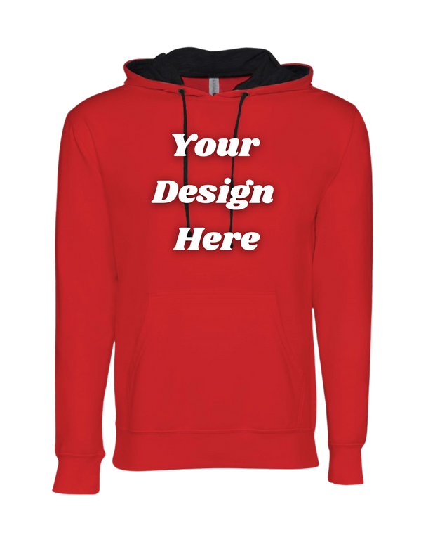 Next Level - Laguna Hoodie - 9301
