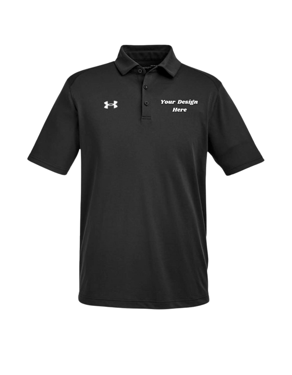 Under Armour - Tech™ Polo