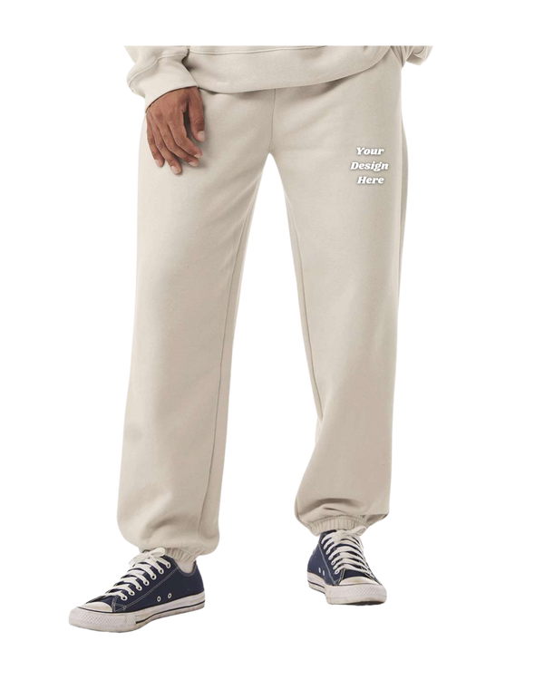 BELLA + CANVAS 10 oz. Heavyweight Sweatpants - 4737