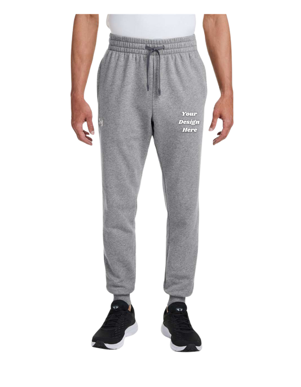 Under Armour Rival Fleece Joggers - 1379774