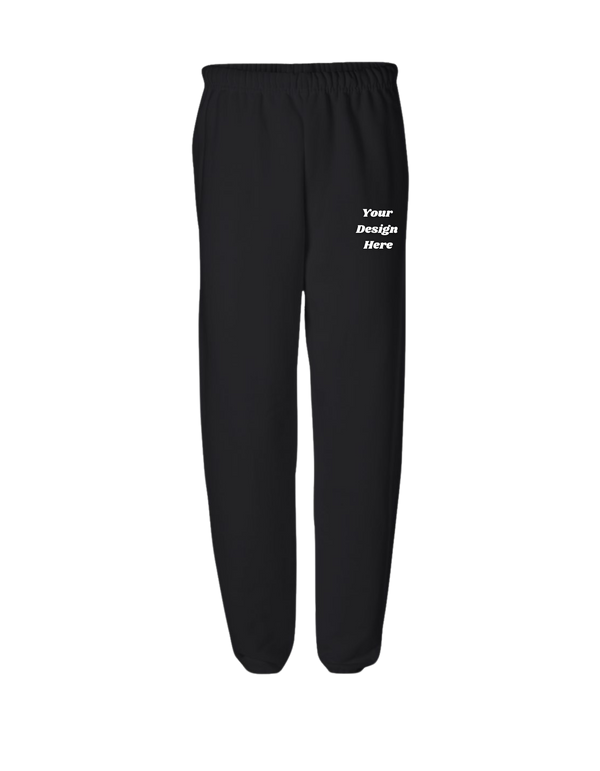 JERZEES NuBlend® Sweatpants - 973MR