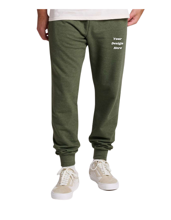 JERZEES Ultimate CVC Jogger - IC50MPR
