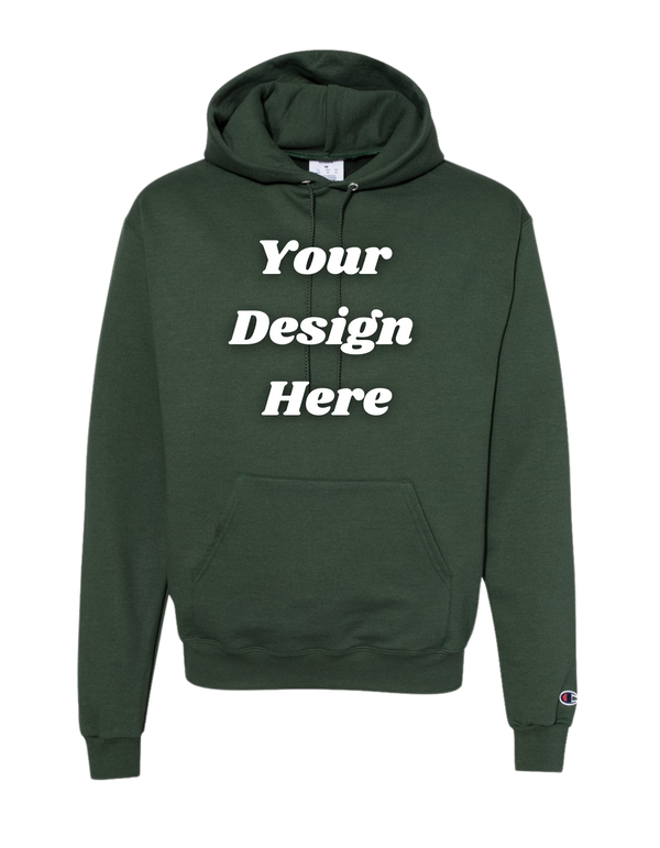 Champion Sweat à capuche Powerblend® homme - S700