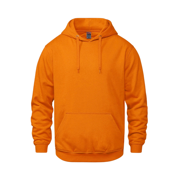 Embroidered CSW 24/7 Adult Pullover Hooded Sweatshirt - L00550