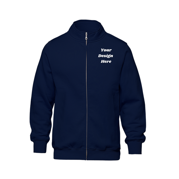 CSW 24/7 Youth Full Zip Sweatshirt - L0570Y