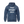 CSW 24/7 Vintage Wash Pullover Hooded Sweatshirt - L00450