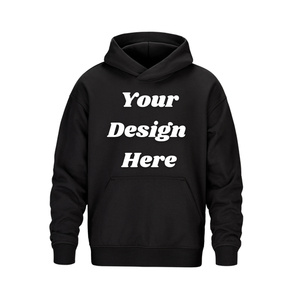 CSW 24/7 HEAVYWEIGHT Pullover Hooded Sweatshirt - L00580