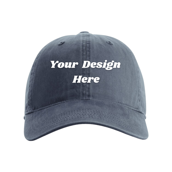 Comfort Colors Sunwashed Cap - CCSC0