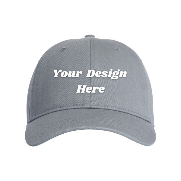 Comfort Colors Coastal Washed Cap - CCWC0