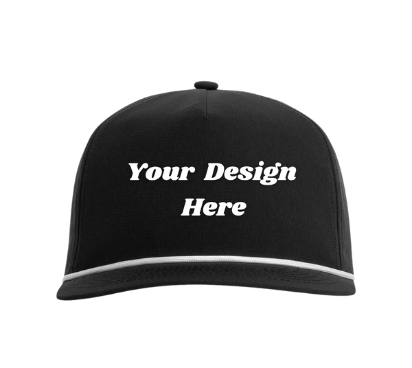 Comfort Colors Rope Cap - CCRC0