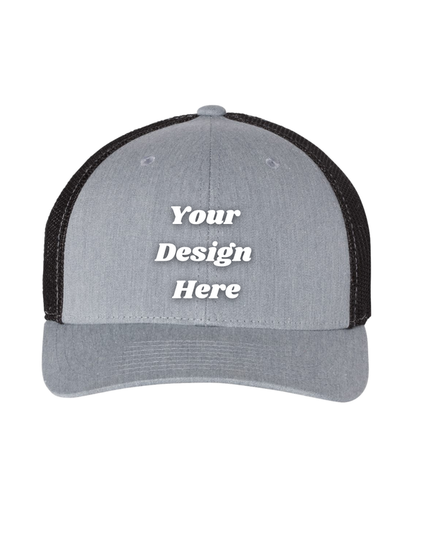 Richardson - R-Flex Trucker Cap - 110