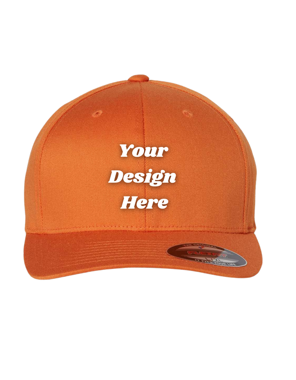 Flexfit - Cotton Blend Cap - 6277