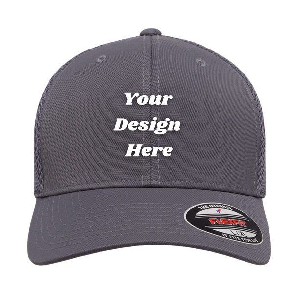 Flexfit - Ultrafiber Mesh Cap - 6533