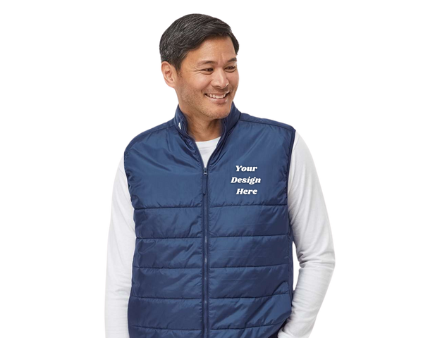 Adidas - Puffer Vest - A572
