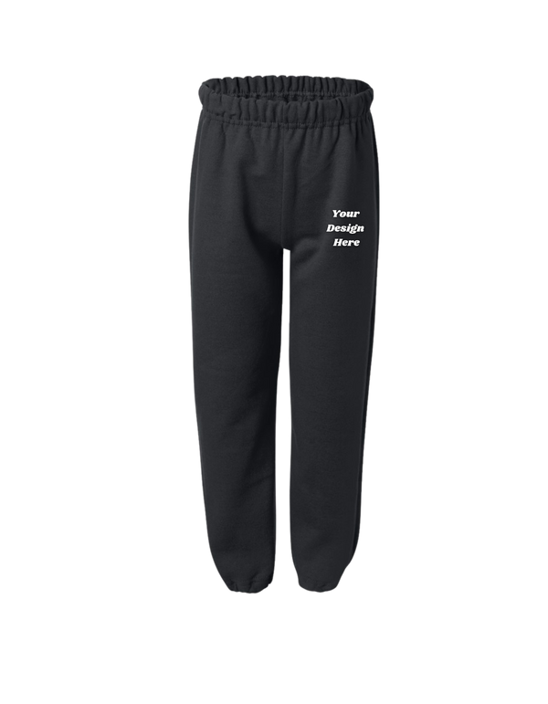 Gildan - Pantalon de survêtement Heavy Blend™ pour enfant - 18200B