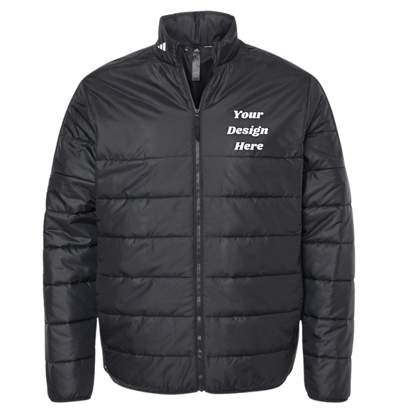 Adidas - Puffer Jacket - A570