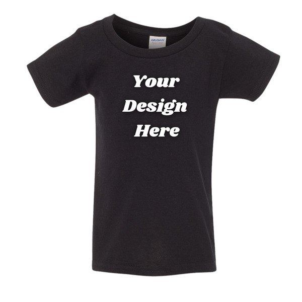 Gildan - Heavy Cotton™ Toddler T-Shirt - 5100P
