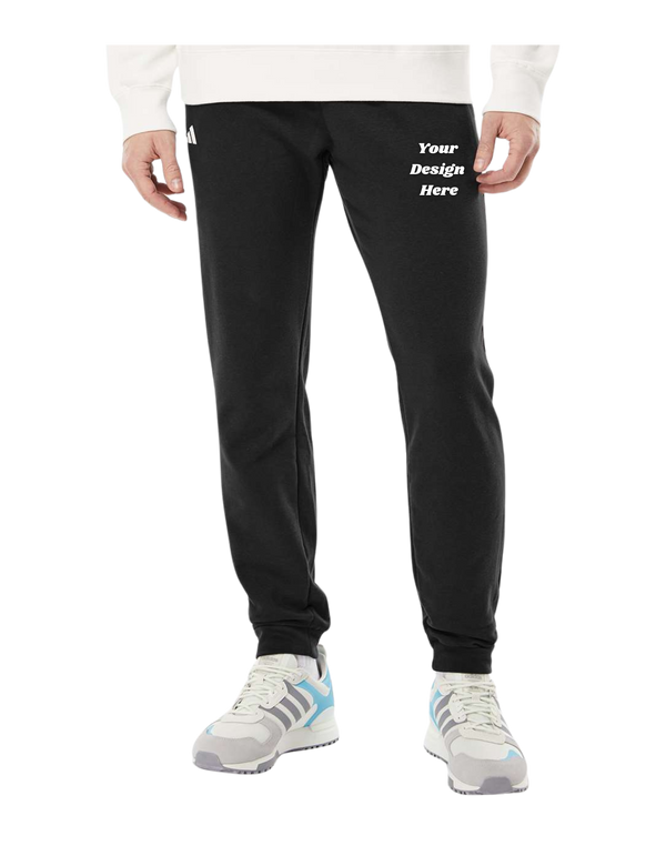 Adidas - Fleece Joggers - A436