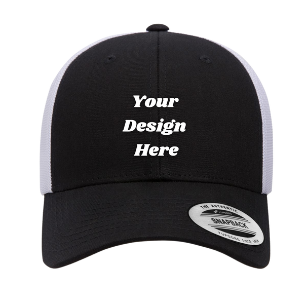 YP Classics - Elite Cap - 6601