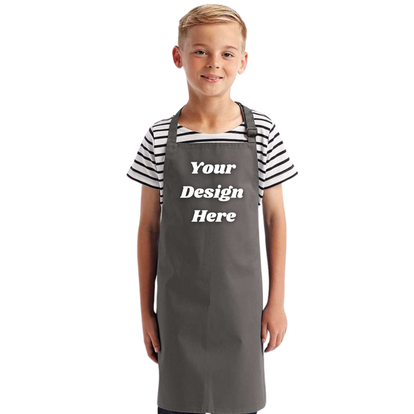Artisan Collection - Youth Recycled Apron