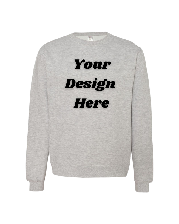 Independent Midweight Sweatshirt - SS3000