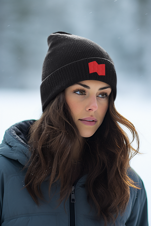 Modèle de #Toque