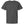 American Apparel 1301GD in Faded Black, supplier product photo