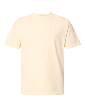 American Apparel 1301GD in Faded Cream, supplier product photo