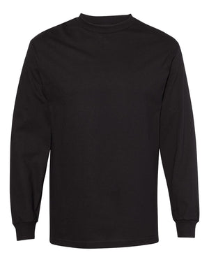 American Apparel 1304 in Black, supplier product photo