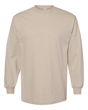 American Apparel 1304 in Sand, supplier product photo