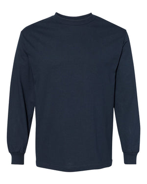 American Apparel 1304 in True Navy, supplier product photo