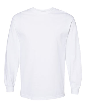 American Apparel 1304 in White, supplier product photo