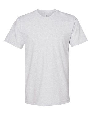 American Apparel 2001 in Ash Grey, supplier product photo