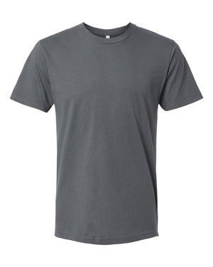 American Apparel 2001 in Asphalt, supplier product photo