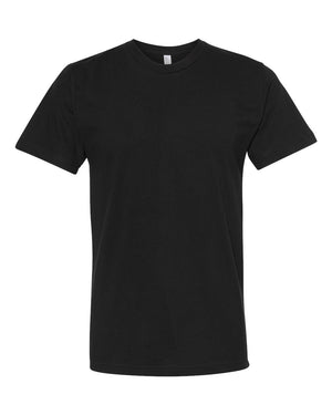 American Apparel 2001 in Black, supplier product photo