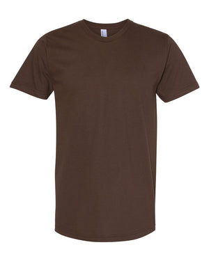 American Apparel 2001 in Brown, supplier product photo