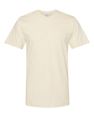 American Apparel 2001 in Cream, supplier product photo