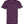 American Apparel 2001 in Eggplant, supplier product photo