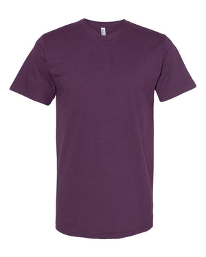 American Apparel 2001 in Eggplant, supplier product photo