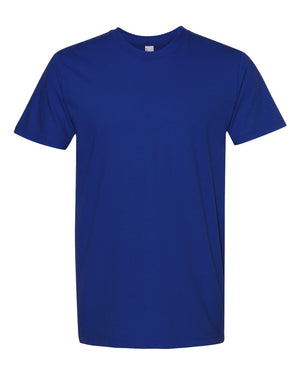 American Apparel 2001 in Lapis, supplier product photo