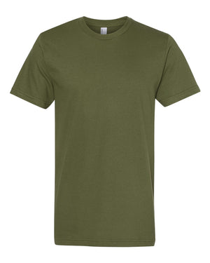 American Apparel 2001 in Olive, supplier product photo