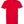 American Apparel 2001 in Red, supplier product photo