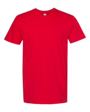 American Apparel 2001 in Red, supplier product photo