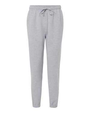 American Apparel RF491 in Heather Grey, supplier product photo