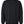 American Apparel RF496 in Black, supplier product photo