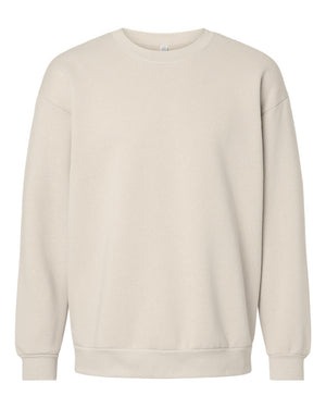 American Apparel RF496 in Bone, supplier product photo