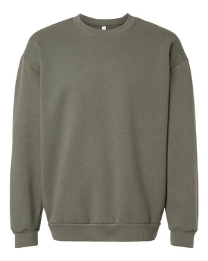 American Apparel RF496 in Lieutenant, supplier product photo
